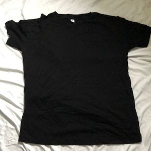 Women’s Old Navy oversized Tee